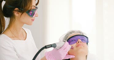 Sesin de depilacin lser ipl Xenon foto 1