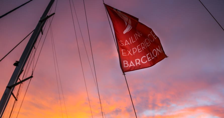 Sailing Experience: 2 horas de velero Privado hasta 11 personas