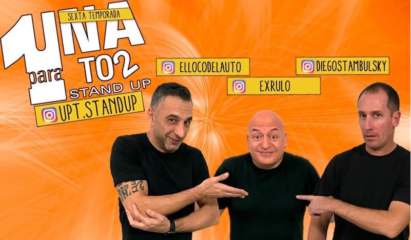 Una para todos
