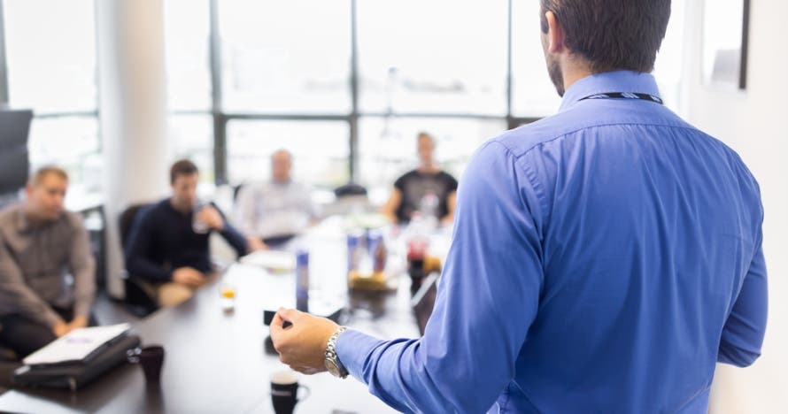 Posgrado Coaching, PNL y Liderazgo de equipos