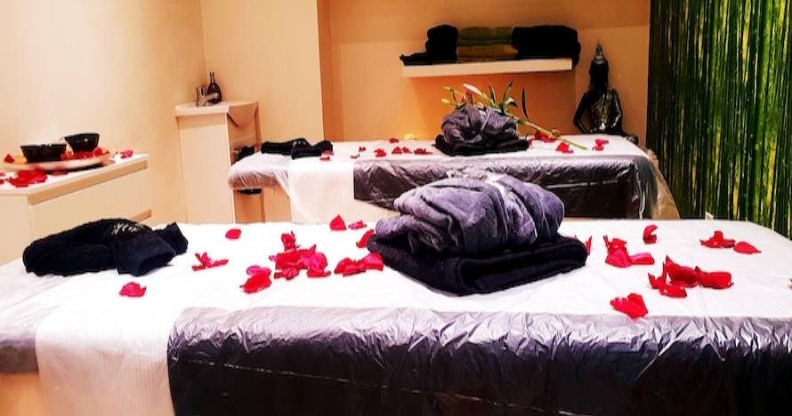 Chocolaterapia en pareja: dulce y relajante tratamiento para mimaros