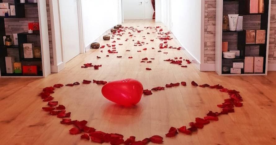 Chocolaterapia en pareja: dulce y relajante tratamiento para mimaros