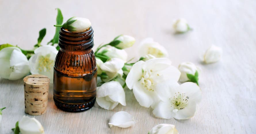 Descargar tensiones con el pack relax pies y espalda