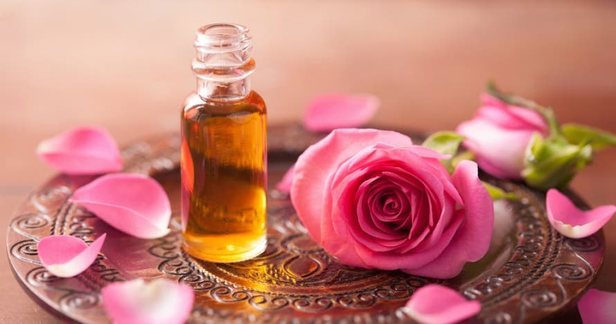 Descargar tensiones con el pack relax pies y espalda