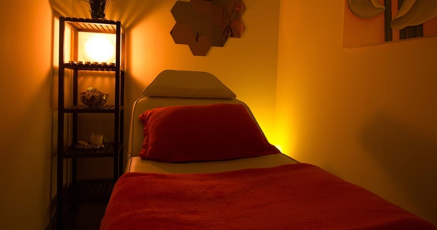 Belleza total: Kobido facial, manicura y masaje, ¡descubre el placer!