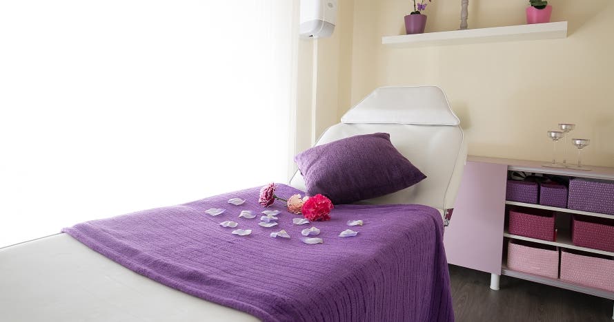 Belleza total: Kobido facial, manicura y masaje, ¡descubre el placer!