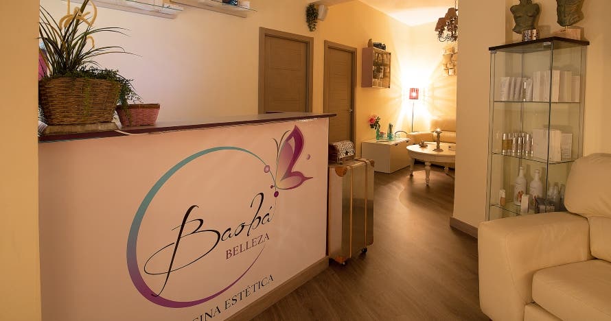 Belleza total: Kobido facial, manicura y masaje, ¡descubre el placer!