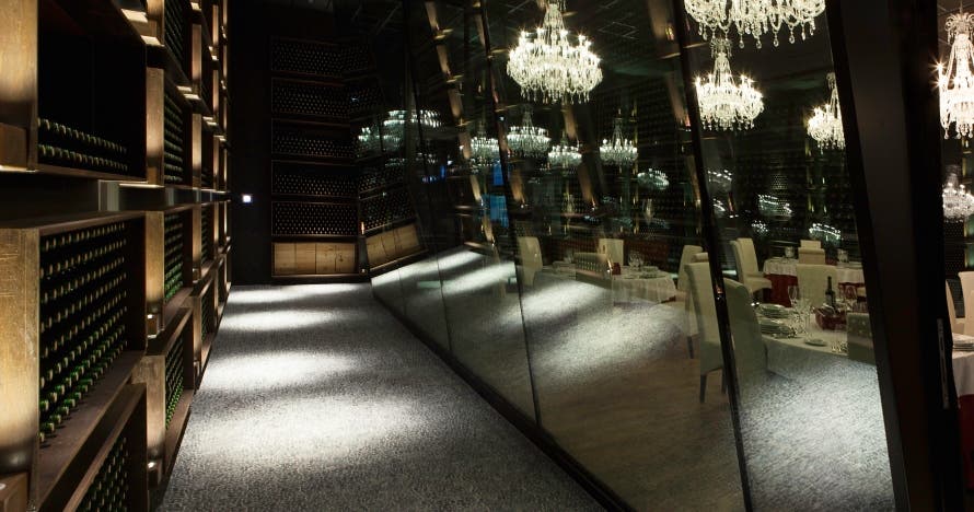 Experiencia VIP: Descubre el secreto de las Bodegas Marqués de Cáceres