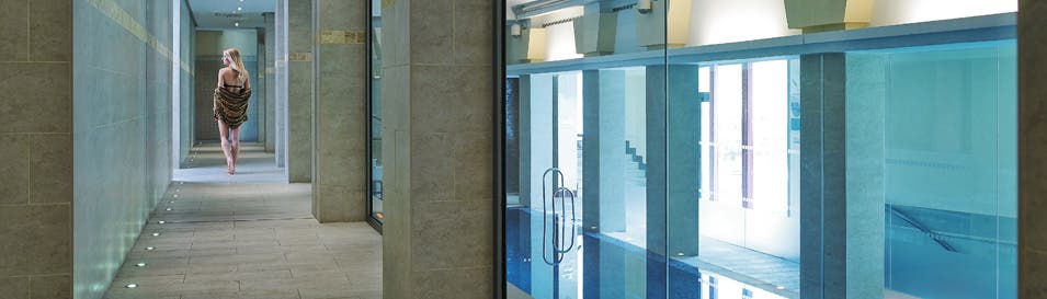 Oasis de bienestar: experiencia spa de 2 horas en La Cala
