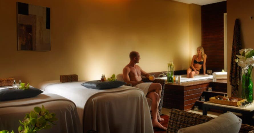 Oasis de bienestar: experiencia spa de 2 horas en La Cala