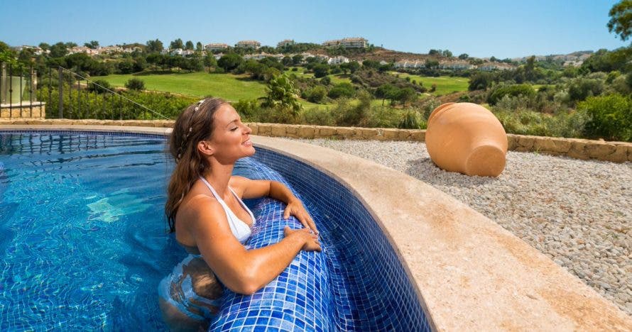 Oasis de bienestar: experiencia spa de 2 horas en La Cala