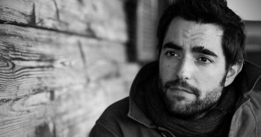 Desencadenado - Dani Mateo en Orihuela