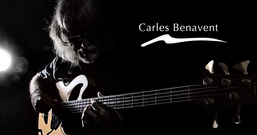 Carles Benavent y Antonio Serrano - 49º Voll-Damm