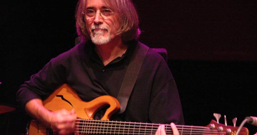 Carles Benavent y Antonio Serrano - 49º Voll-Damm