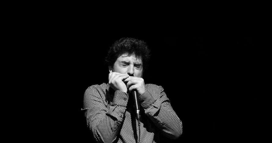 Carles Benavent y Antonio Serrano - 49º Voll-Damm