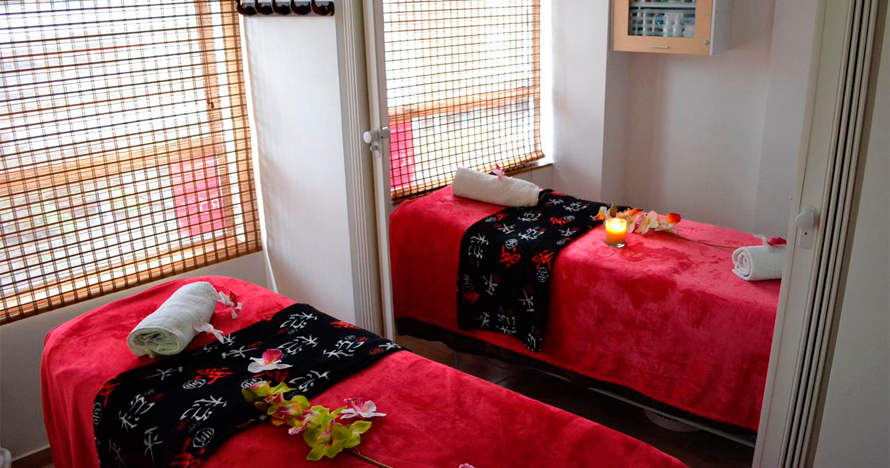 Elimina la tensión con un masaje terapéutico - Sede Chicó Norte