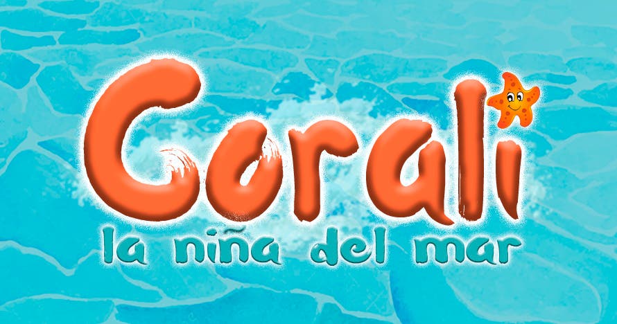Corali, la niña del mar