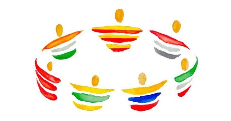 Roda Lliure - Festival Infantil Juvenil