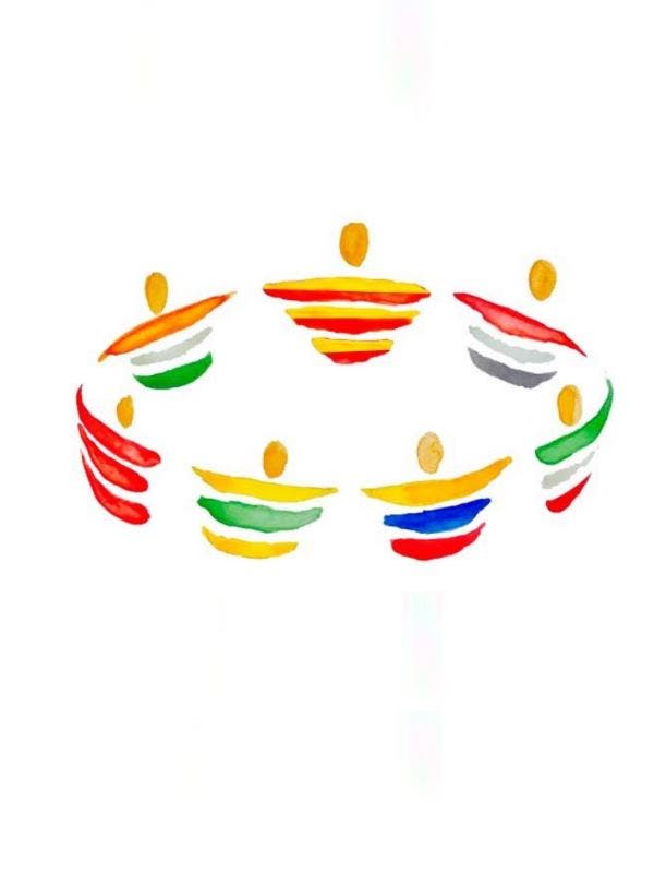 Roda Lliure - Festival Infantil Juvenil