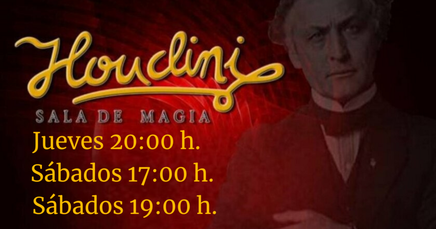 Jaque a lo imposible - Magia de cerca- (Magia y Humor)