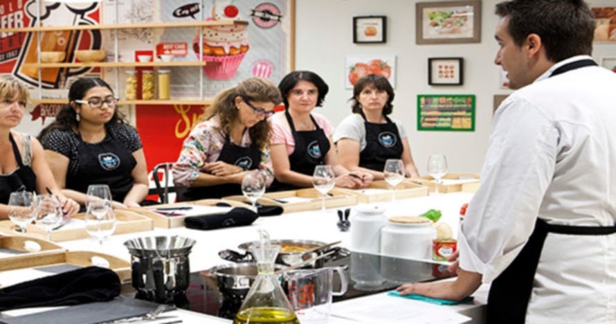 Taller de ramen by Chef Caprabo;  incluye bebida y degustación 