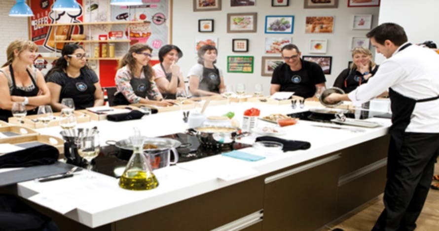 Taller de ramen by Chef Caprabo;  incluye bebida y degustación 
