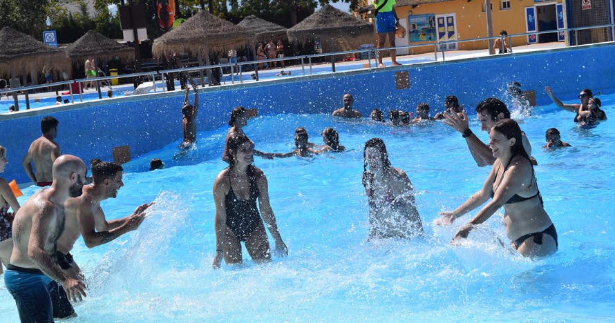 AquaVera Parque Acuático
