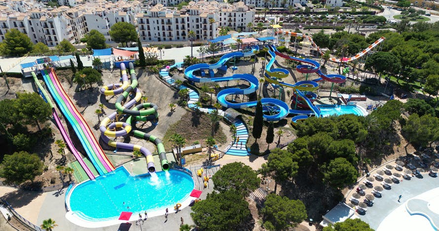 AquaVera Parque Acuático