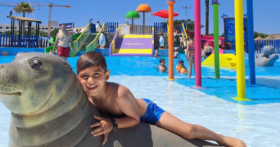 AquaVera Parque Acuático