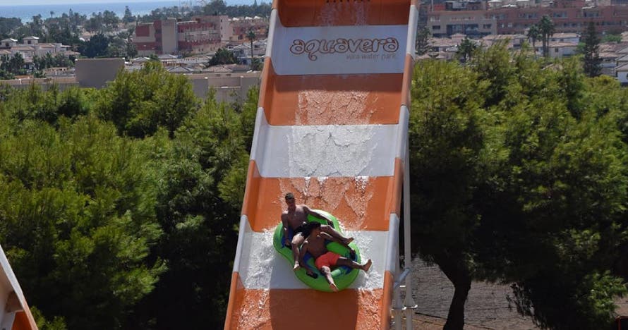 AquaVera Parque Acuático