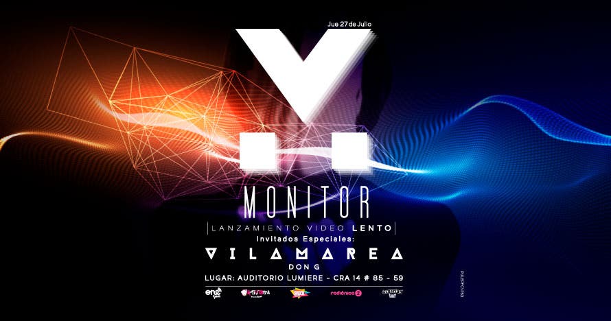 Monitor y Vilamarea en vivo