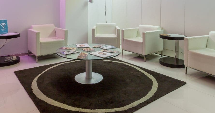 Blanqueamiento LED, higiene y kit blanqueador