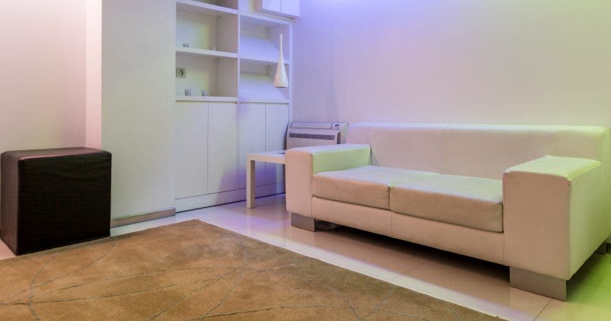 Blanqueamiento LED, higiene y kit blanqueador