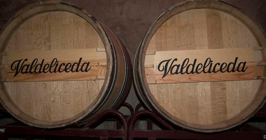 Conoce la historia de Chinchón en una bodega con cata de vino y queso