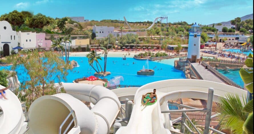 Aqua Natura Benidorm