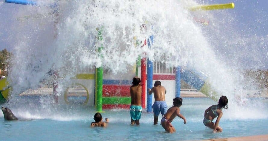 Aqua Natura Benidorm