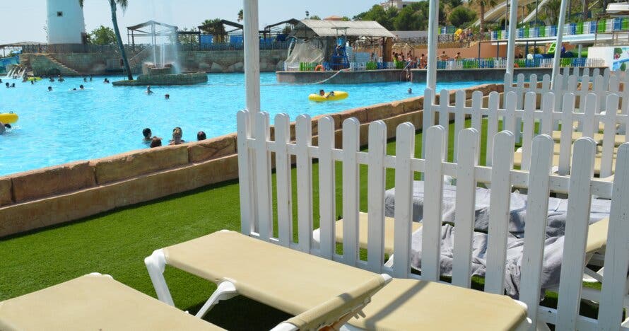 Aqua Natura Benidorm