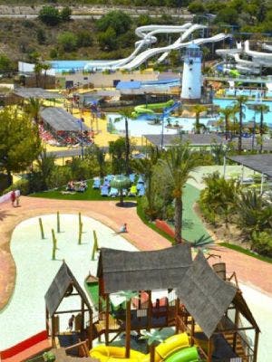 Aqua Natura Benidorm