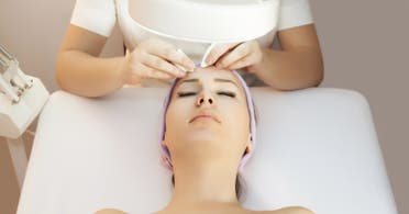 Un facial muy completo_6