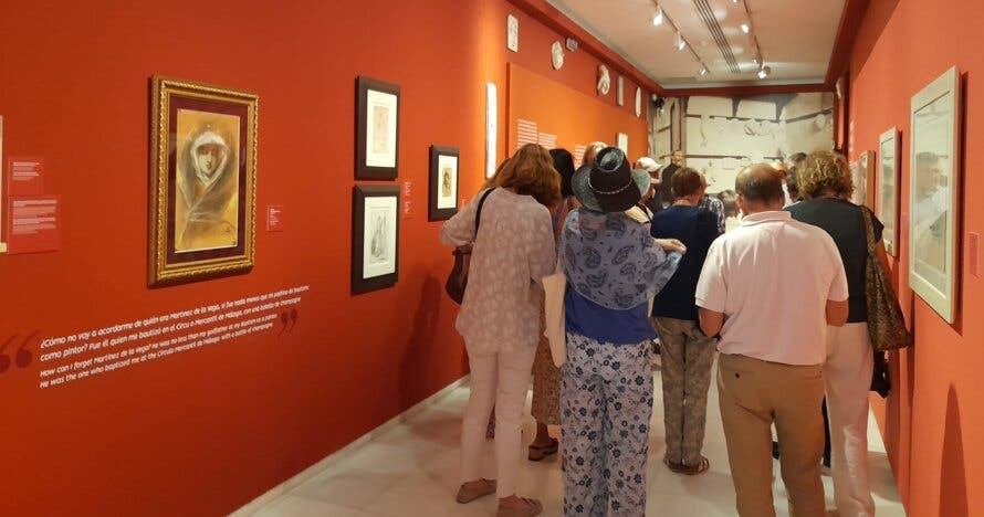 Museo Casa Natal de Pablo Ruiz Picasso