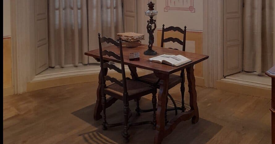 Museo Casa Natal de Pablo Ruiz Picasso