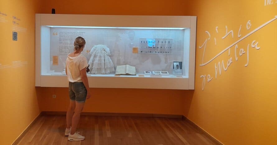 Museo Casa Natal de Pablo Ruiz Picasso