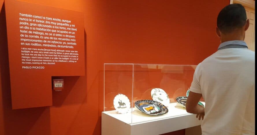 Museo Casa Natal de Pablo Ruiz Picasso