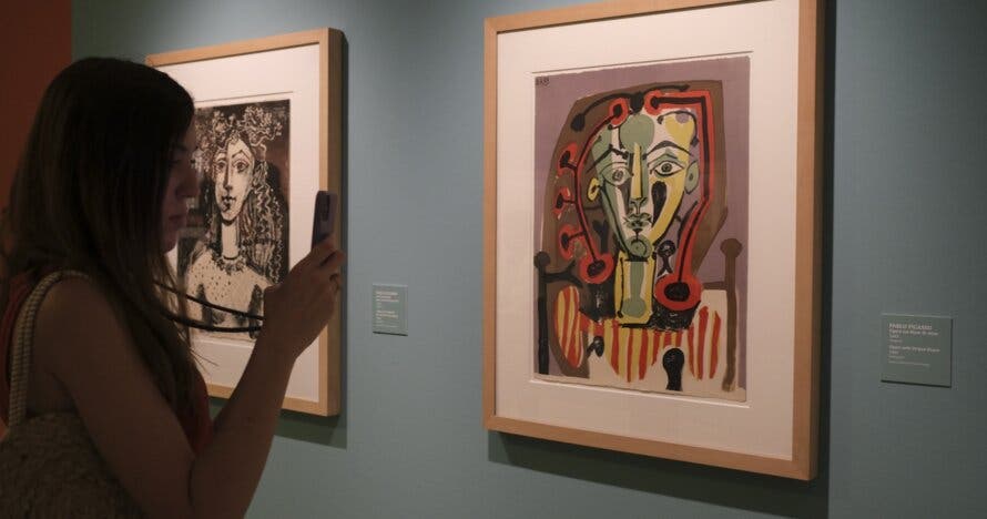 Museo Casa Natal de Pablo Ruiz Picasso