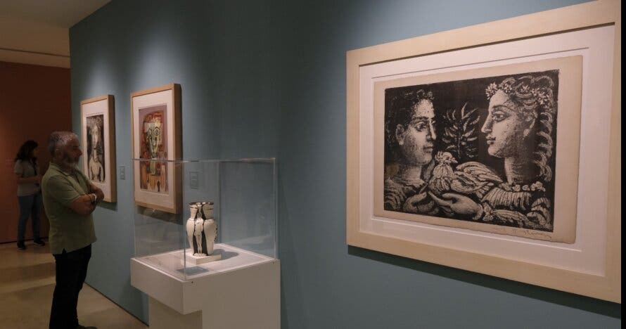 Museo Casa Natal de Pablo Ruiz Picasso