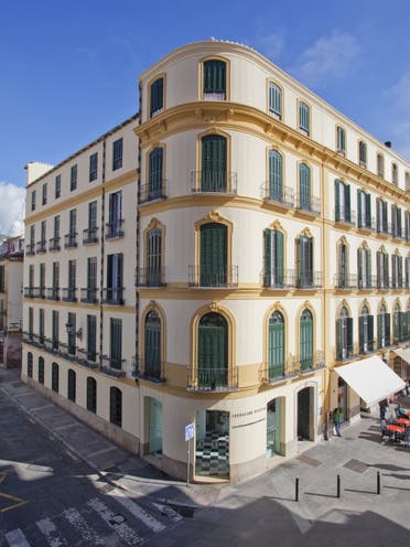 Museo Casa Natal de Pablo Ruiz Picasso_1