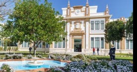 Meet y Colecci�n del Museo Ruso San Petersburgo M�laga