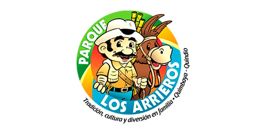 Parque Los Arrieros