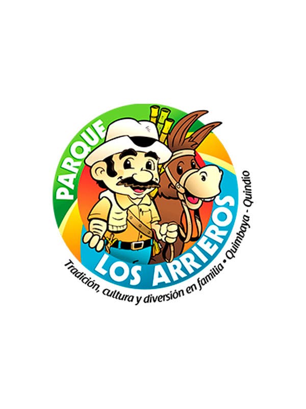 Parque Los Arrieros