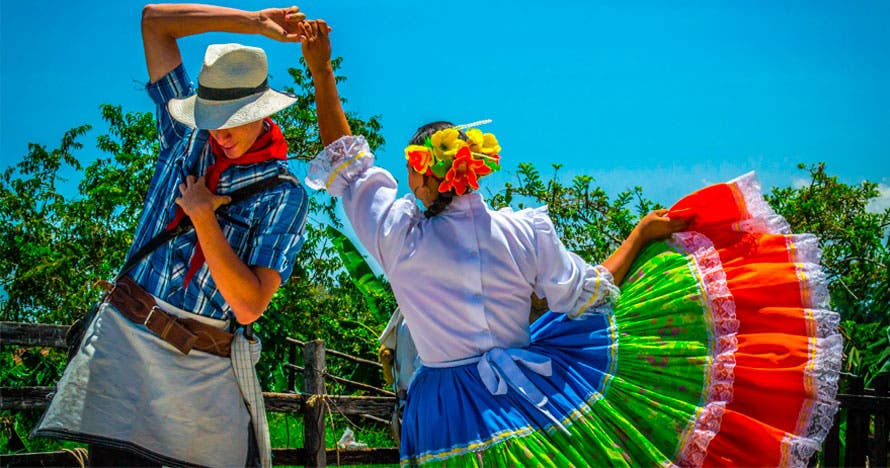 Parque Los Arrieros